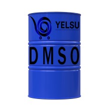 دی متیل سولفوکسید (DMSO)