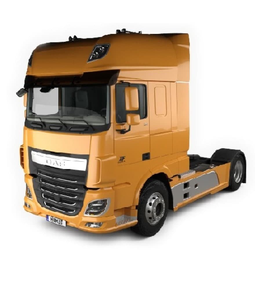 DAF XF480